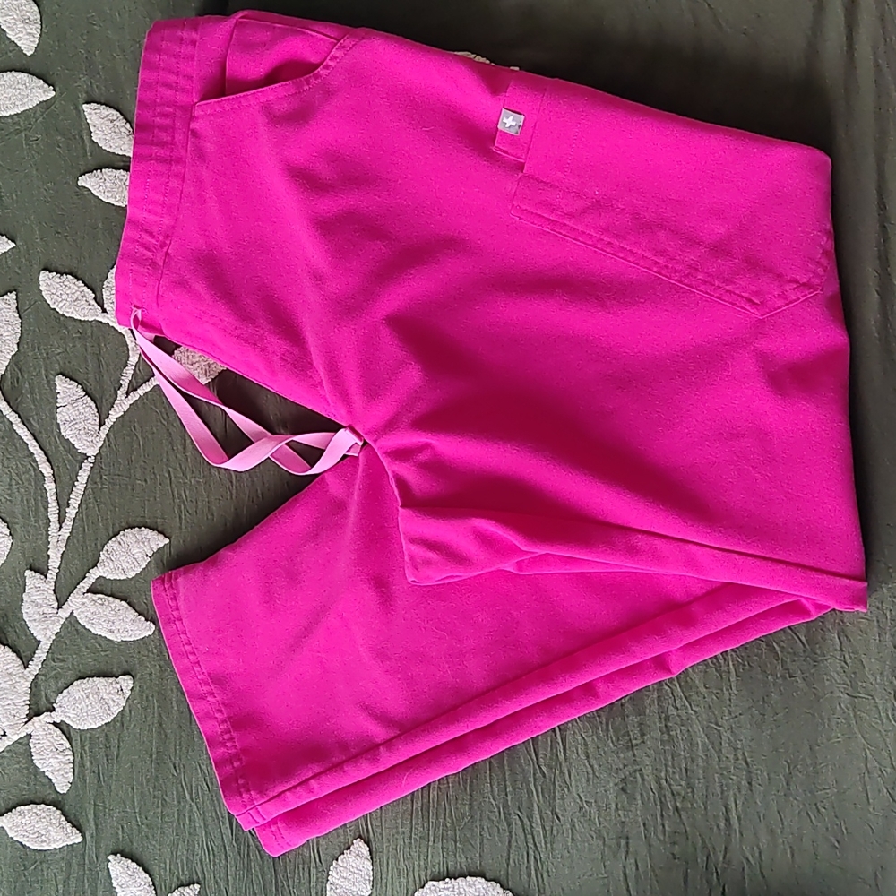 Figs scrub pant